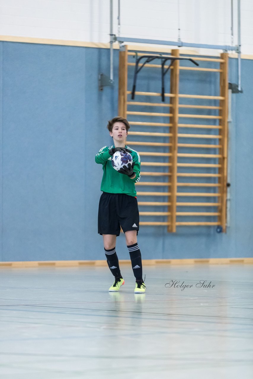 Bild 302 - wBJ Auswahl Futsalturnier